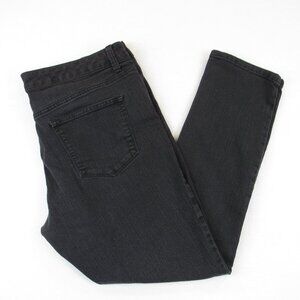 Sonoma Life + Style Skinny Jeans Women's Size 14 Denim Stretch